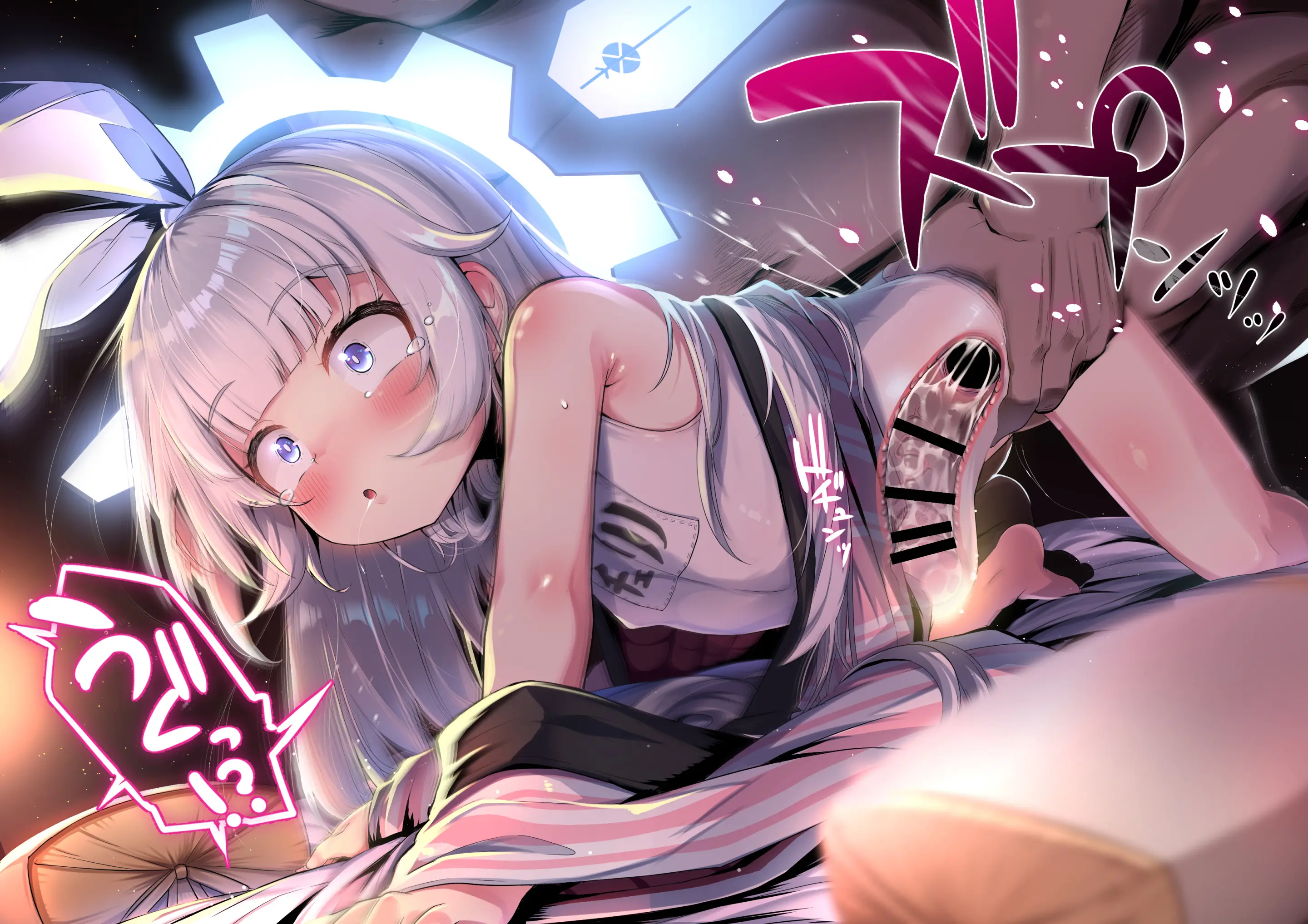 Cherino-Chan 9-Sai